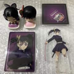 鬼滅の刃 栗花落カナヲ 胡蝶しのぶ まとめ売り - メルカリ