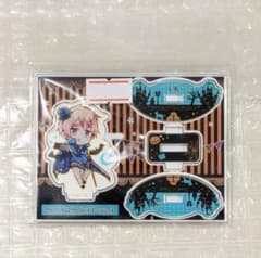 ヘタリア イギリス ハロウィン ゆらっとアクリルフィギュア Ver.2