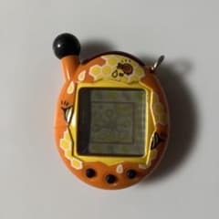 超じんせーエンジョイ！たまごっちプラス ハチミツおれんじ - メルカリ