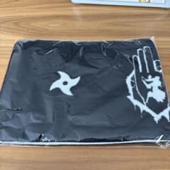 真天地開闢集団ジグザグ 定番 タオル - メルカリ