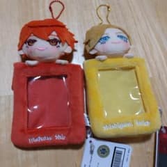 ジャンケットバンク みにコレ！ぬいぐるみカードホルダーの入手方法