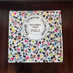 未開封】 Design Interior Collection VOL.5 - メルカリ