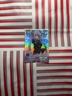 ヴィクトリースパーク Baby Princess 3D サインカード 藤田咲 - メルカリ