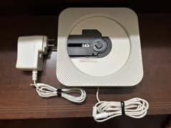 無印良品 CDプレーヤー CPD-3 12V ジャンク品 - メルカリ