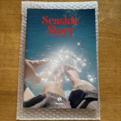 Seaside Story MAZZEL ZINE - メルカリ