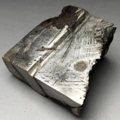 n*4様 隕石 鉄隕石アルタイ隕石原石重さ約69g