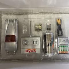 当選品】非売品 希少 ダイドー 石原裕次郎のCCDカメラ ラジコン 石原