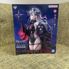 一番くじ 勝利の女神 ニケ ラストワン賞 モダニア セカンドアフェ