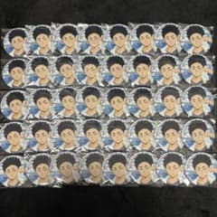 ハイキュー 極楽湯 赤葦京治 缶バッジ まとめ売り 40個 - メルカリ