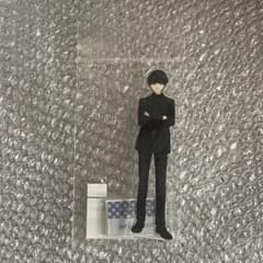 ゴーストハント 描きおろしアクリルスタンド 渋谷一也 - メルカリ