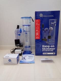 AQUA EXCEL AE-100H プロテインスキマー - メルカリ