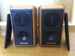 ソナスファベール Sonus Faber Minima FM2(改造品) - メルカリ