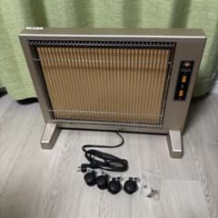 24時間以内発送可能 サンルミエ キュート E800LS 遠赤外線暖房器