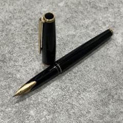PILOT 18Kペン先万年筆 パイロット H276 F ヴィンテージ 日本製 - メルカリ