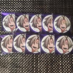 桃源暗鬼 秋田書店 コミケ c107 缶バッジ 桃宮唾切 - メルカリ