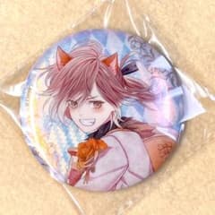 ディアラバ 無神ユーマ ALICE レアホロ缶バッジ - メルカリ