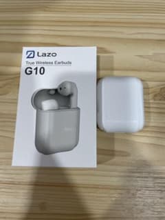 Lazo True Wireless Earbuds G10 - メルカリ