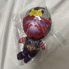 新品 平成仮面ライダー20th Chibiぬいぐるみ 響鬼 希少 - メルカリ