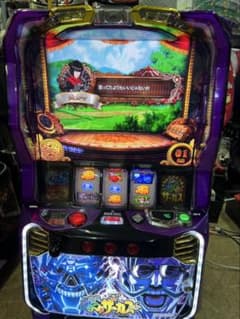 ジャンク品】魔法少女まどかマギカ2 パチンコ パチスロ 実機 まどマギ2