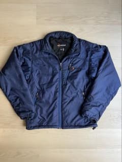 90s~】MOONSTONE 中綿 パフジャケット S 美品 ムーンストーン - メルカリ