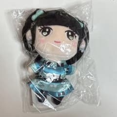 超ときめき♡宣伝部 とき宣 吉川ひより ぬいぐるみ vol.2 とき宣 ちび