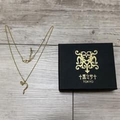 HYDE 黒ミサ2017 ネックレス - メルカリ