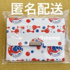 新品】EXPO2025 友禅染め名刺ケース 万博 ミャクミャク コミャク