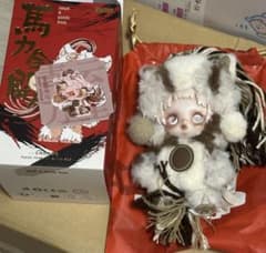 popmart Have a Good Run 馬力全開 スカルパンダ - メルカリ