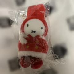 ミッフィーzakkaフェスタ おくりもの届けに行くよ 冬のおくりもの