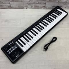 Roland ローランド 49鍵盤 USB MIDIキーボード A-49 ⑦ - メルカリ