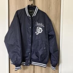 スタジアムジャンバー 浅井健一 ベンジー シャーベッツ ブランキー