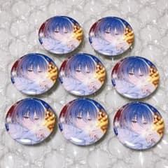 18TRIP 蜂乃屋凪 缶バッジ Vol.7 - メルカリ