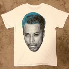 SPARK!!SOUND!!SHOW! ユーキマンTシャツ スサシ【Lサイズ】 - メルカリ