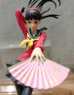 ペルソナ4 ジ・アルティメット イン マヨナカアリーナ 天城雪子