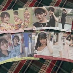 イコラブ 大場花菜 生写真 36枚セット - メルカリ