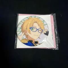 あんスタ 遊木真 缶バッジ - メルカリ