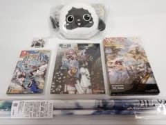 最安ショップ比較】 『龍の国 ルーンファクトリー』 オリジナル