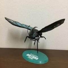 デフォリアル モスラ 2019 少年リック限定版 - メルカリ