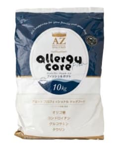 24時間以内発送】AZ アゼット フィッシュ＆ポテト 10kg - メルカリ