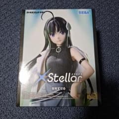 ガールズバンドクライ XStellar ガルクラ 安和すばる フィギュア