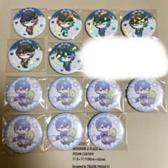 KAITO ドンキ New Year SHOP 2024 SD 缶バッジ セット - メルカリ