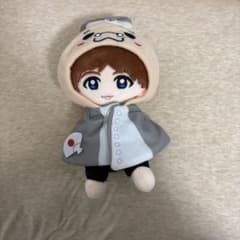 Hey!Say!JUMP 伊野尾慧 ぬいぐるみ - メルカリ