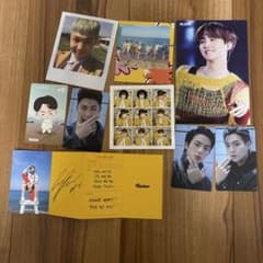 BTSトレカまとめ売り - メルカリ