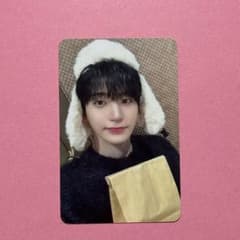 CRAVITY ジョンモ SOUNDWAVE トレカ - メルカリ