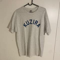 KUZIRA PIZZA OF DEATH Tシャツ - メルカリ