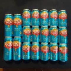 サントリー東北限定ビール☆ジューシーブリュー☆JUICY BREW19本