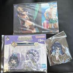 一番くじ fate fgo テノチティトラン セット - メルカリ