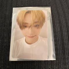 ald1 サンウォン euphoria タワレコ 渋谷 特典 トレカ - メルカリ