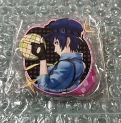 ペルソナ4 ダンシング・オールナイト アクリルバッジ 白鐘直斗 - メルカリ