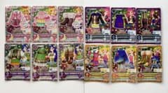 最安値 アイカツカード 2014 TrendCollection コンプリート - メルカリ